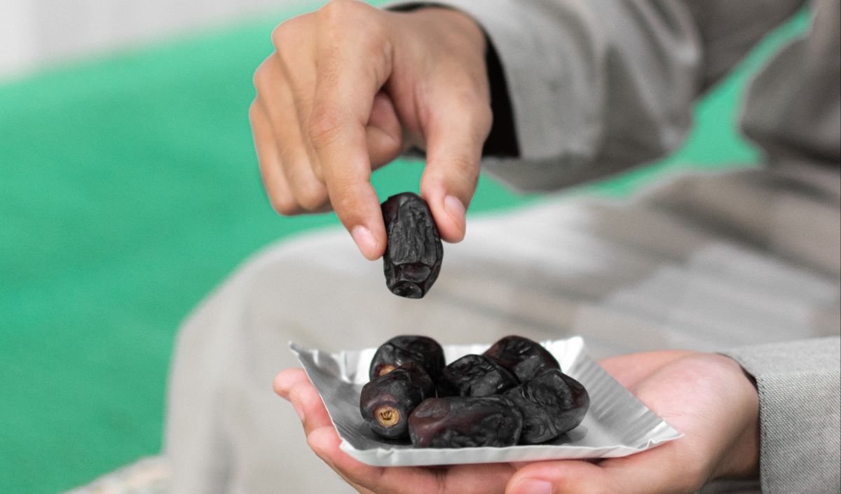 Perbanyak Puasa Sunah Menjelang Ramadan