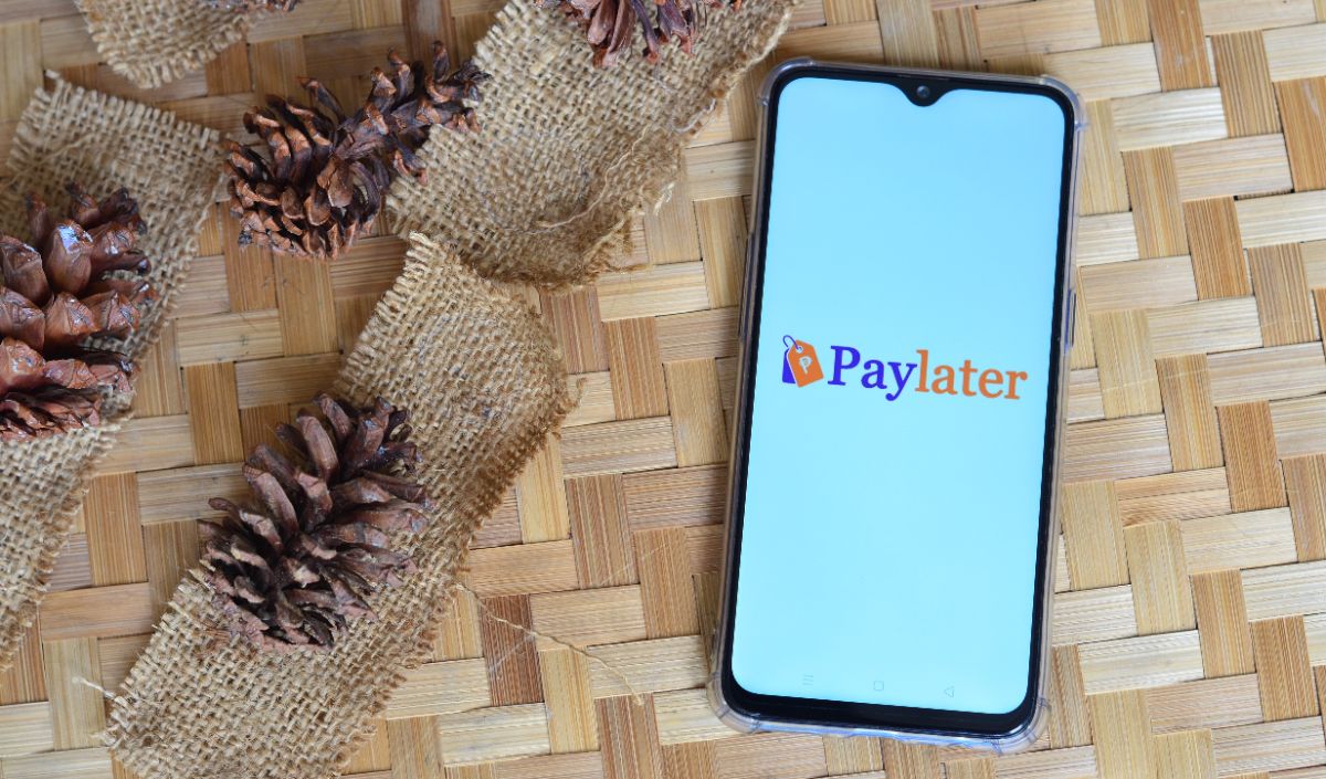 Penetrasi Paylater Lebih Tinggi
