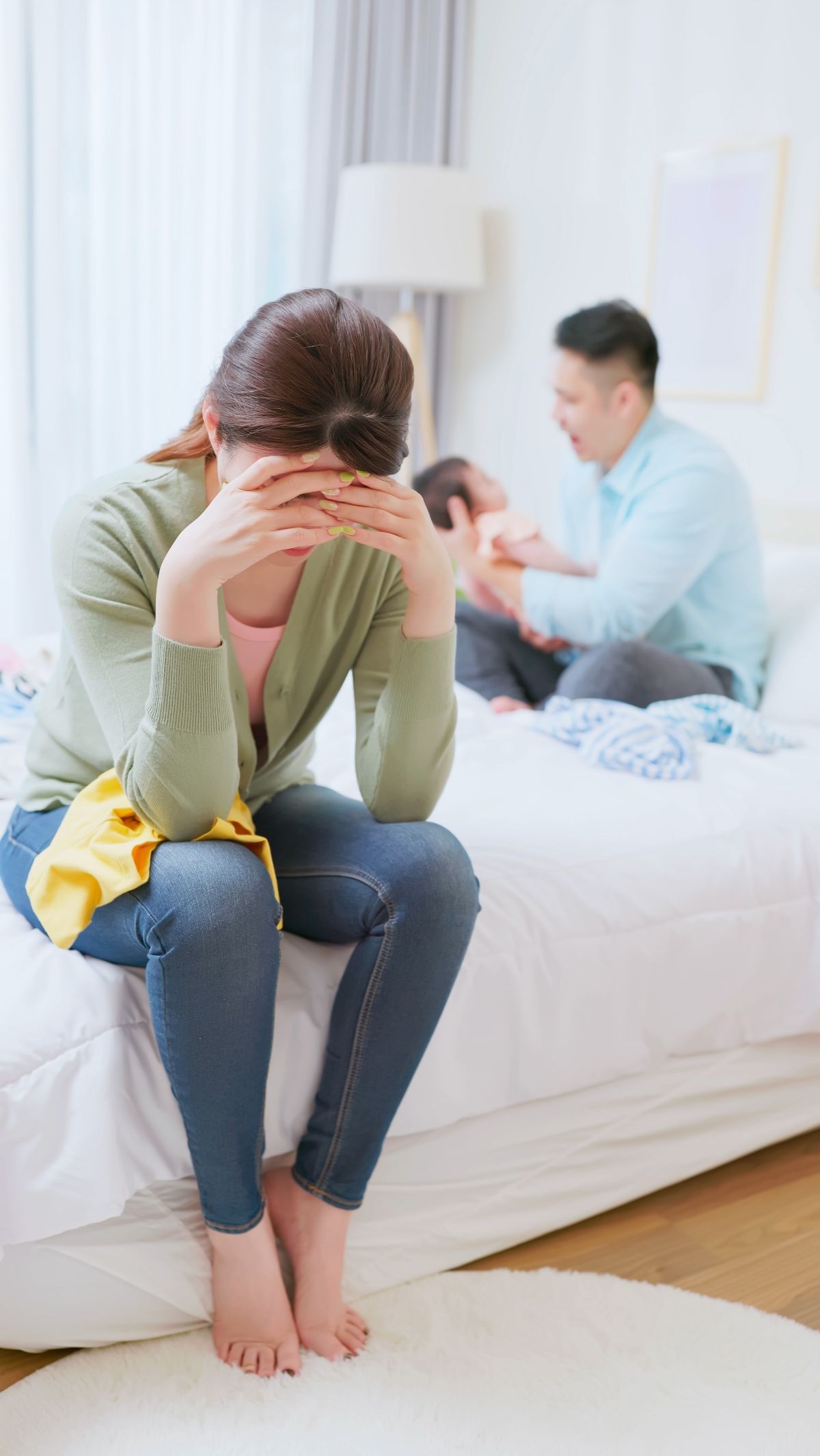 Wanita Gagal Nikah Gegara Ayah Tolak Jadi Wali, Ternyata Selama Ini Orangtua Cuma Kumpul Kebo hingga Punya 6 Anak