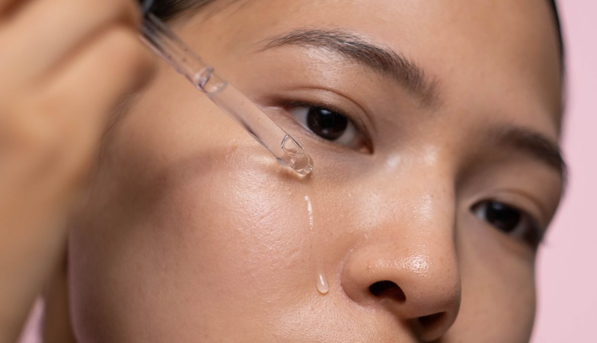 Skincare di Malam Hari