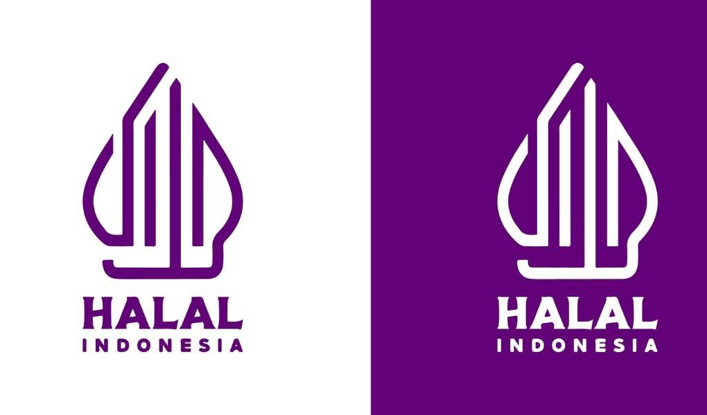 5. Selalu Periksa Logo Halal