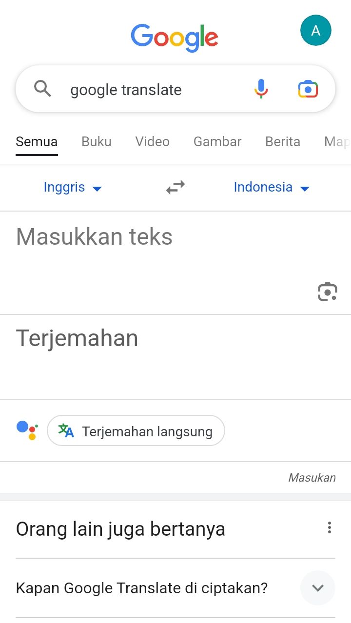 5 Website Terbaik untuk Translate Inggris-Indonesia secara Online dan Paling Akurat