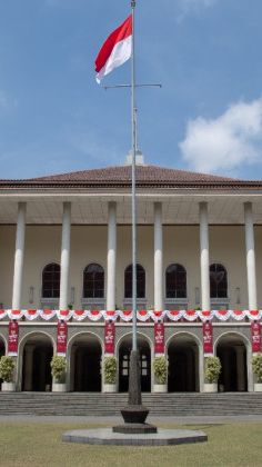 20 Universitas Terbaik Di Indonesia Versi Ad Scientific Index 2024 Ugm 