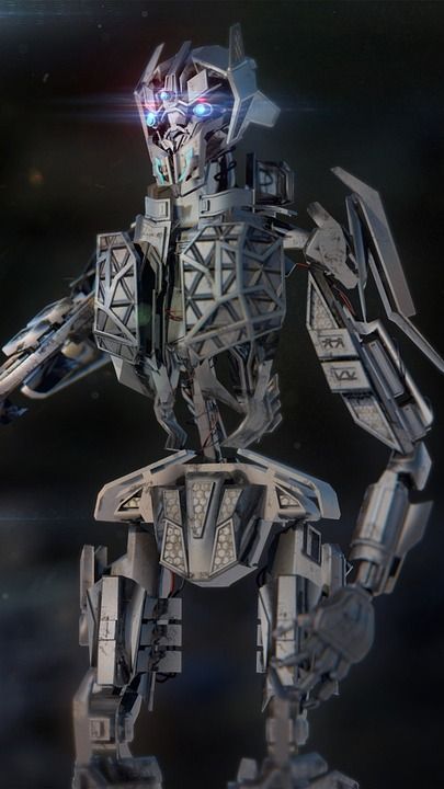 3.000 Tahun Lalu Umat Yunani Kuno Sudah Ramalkan Adanya Robot, AI, hingga Mobil Tanpa Awak