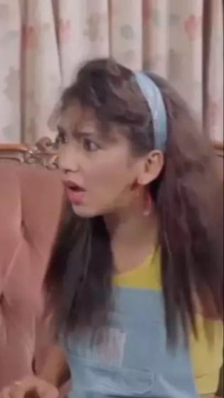 Nostalgia Penampilan Kiki Fatmala Berambut Ikal di Film Warkop