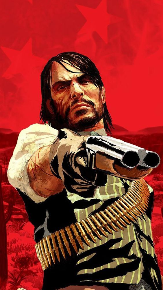 Red Dead Redemption 3' Is a Possibility, Says Rockstar Games