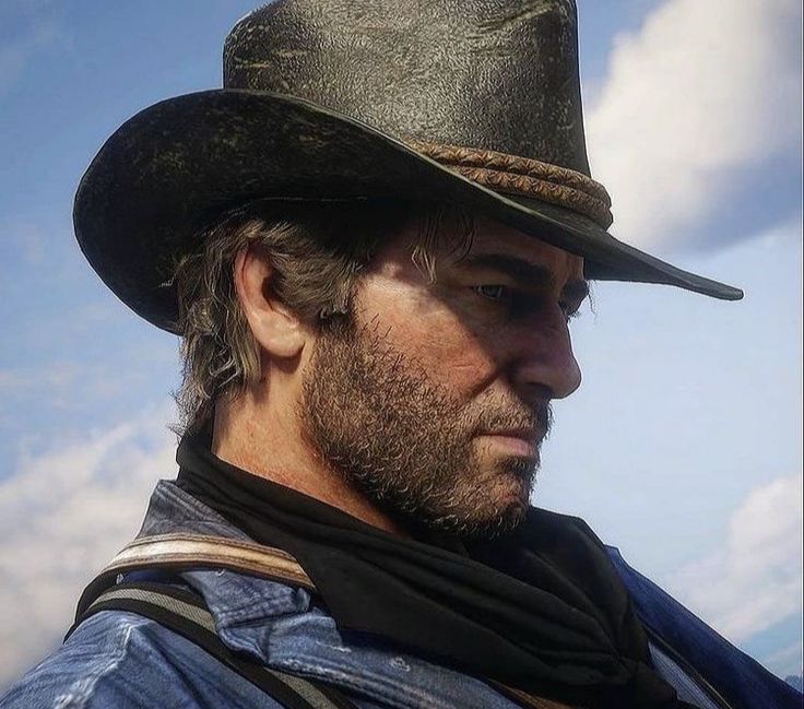 Arthur Morgan Actor 'Certain' Rockstar Will Make Red Dead Redemption 3  Someday