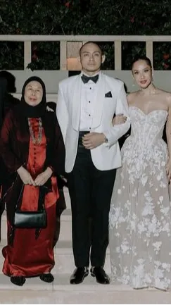 Beredar Isi Chat WA Ibunda Ashraf Sinclair Bahas Soal Pernikahan BCL dan Tiko Aryawardhana