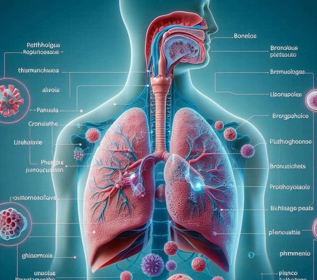 Kasus Pneumonia Misterius Terdeteksi Di Indonesia, Begini Imbuan ...