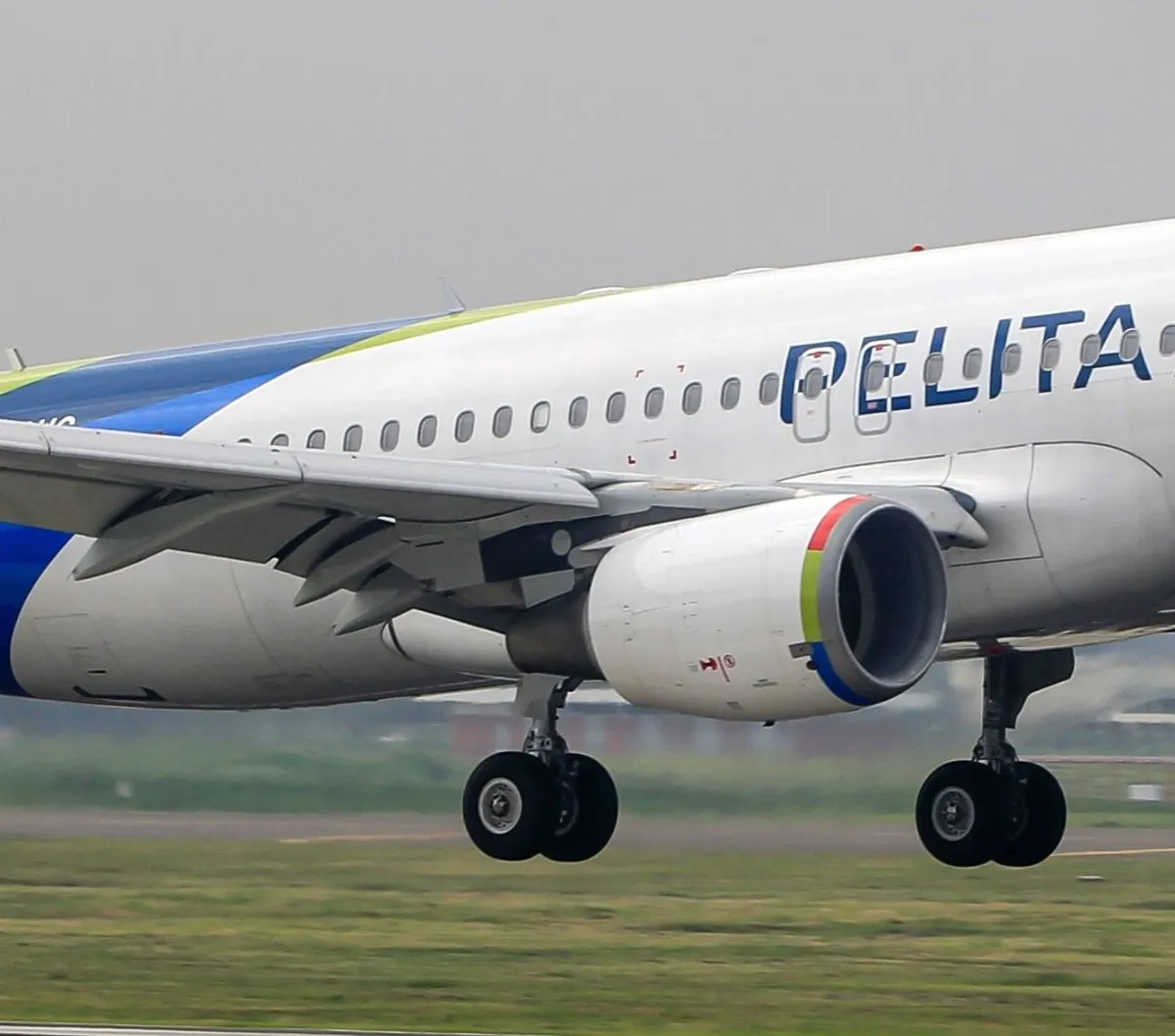 Pelita Air Beber Identitas Penumpang Yang Bercanda Soal Bom