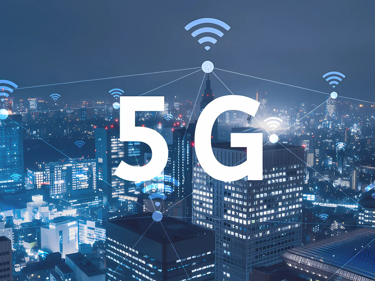 Sinyal 5G Sebabkan Kanker dan COVID-19