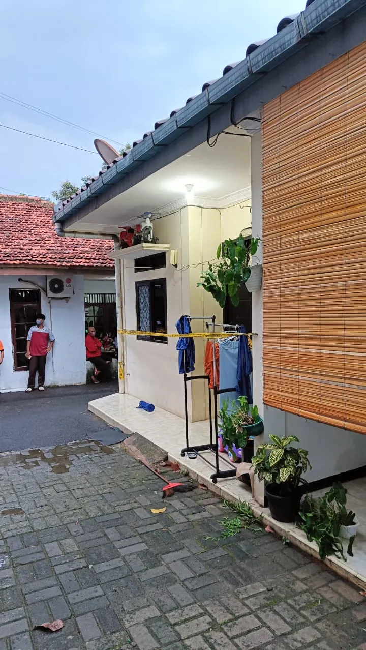 Fakta-Fakta dan Kronologi Lengkap Penemuan 4 Anak Tewas di Dalam Kamar di Jagakarsa, Ada Pesan Misterius