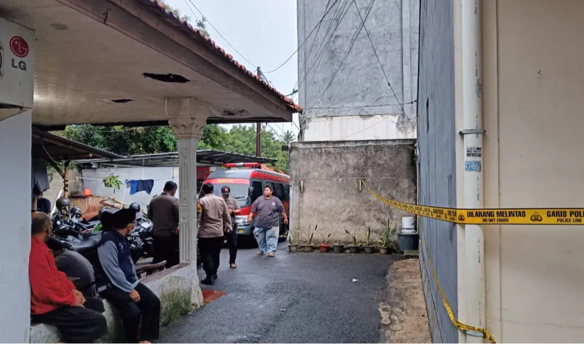Minta Dibelikan Minuman