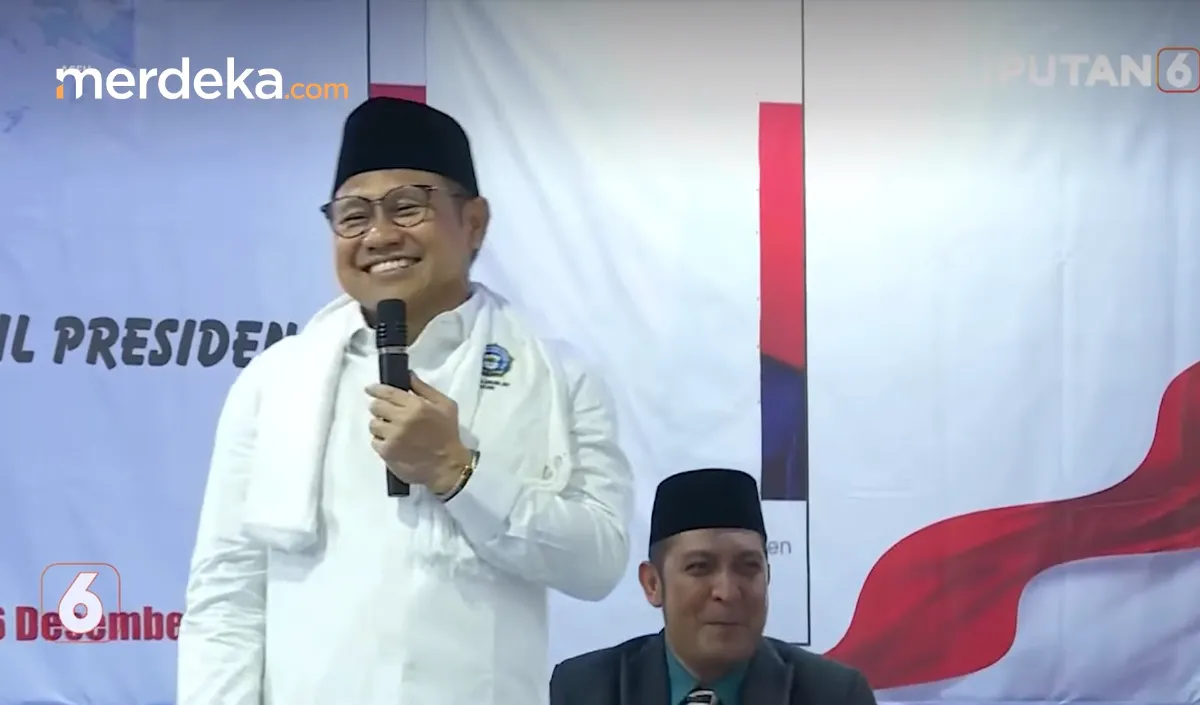 Perumpamaan Soal Anak Pejabat