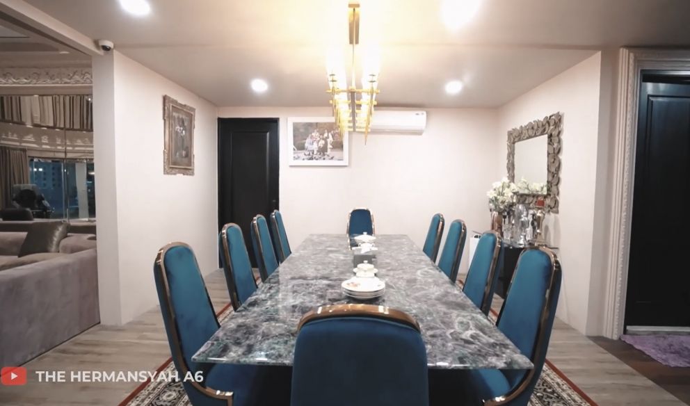Ruang makan