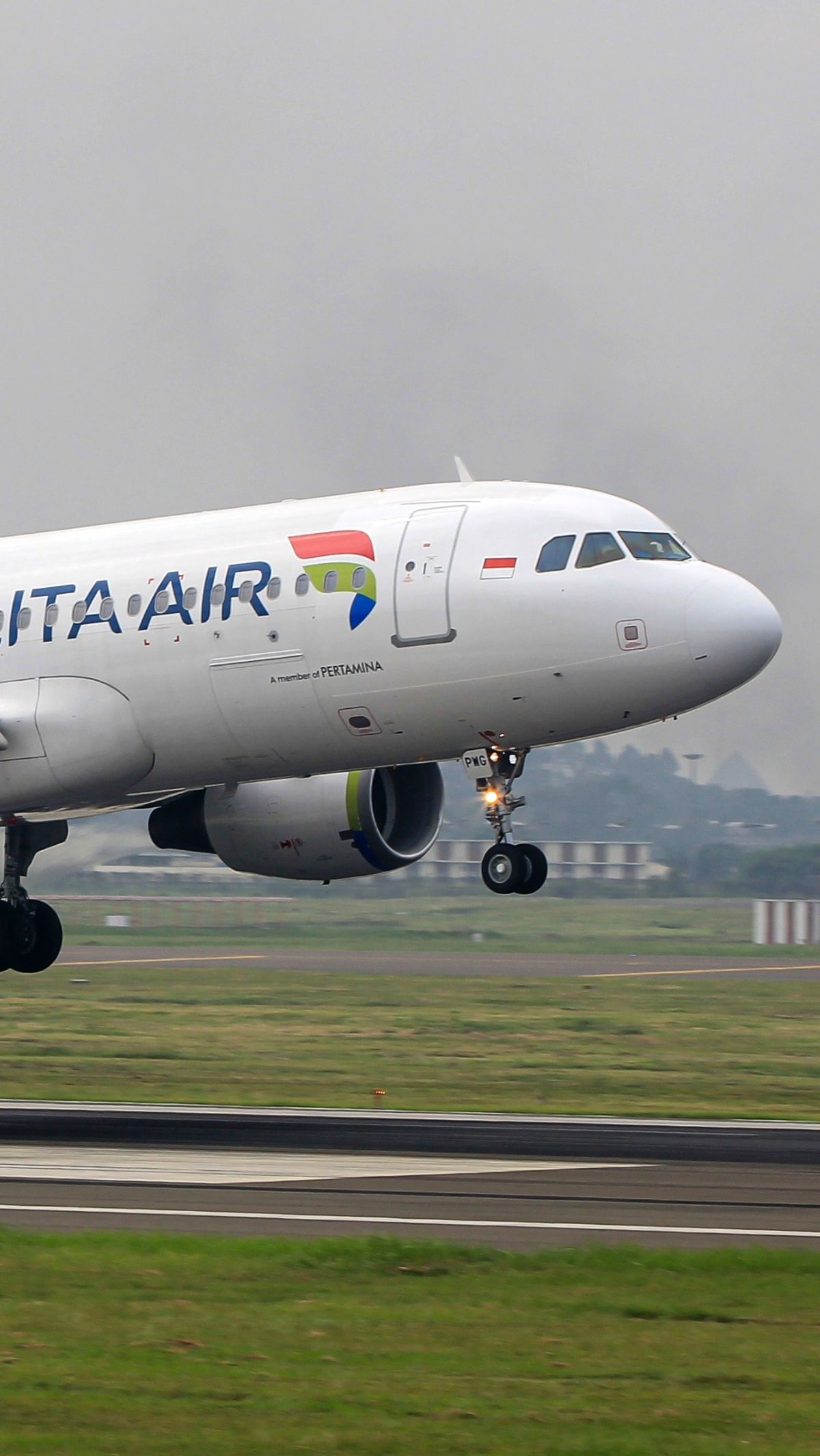 Fakta-Fakta Pesawat Pelita Air Delay Gegara Guyon Penumpang Bawa Bom