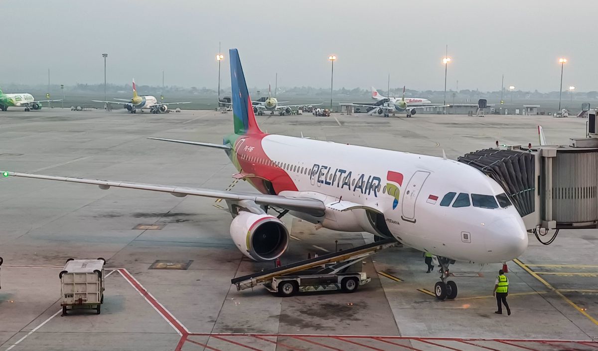 Penumpang Dituntut 1 Tahun Penjara