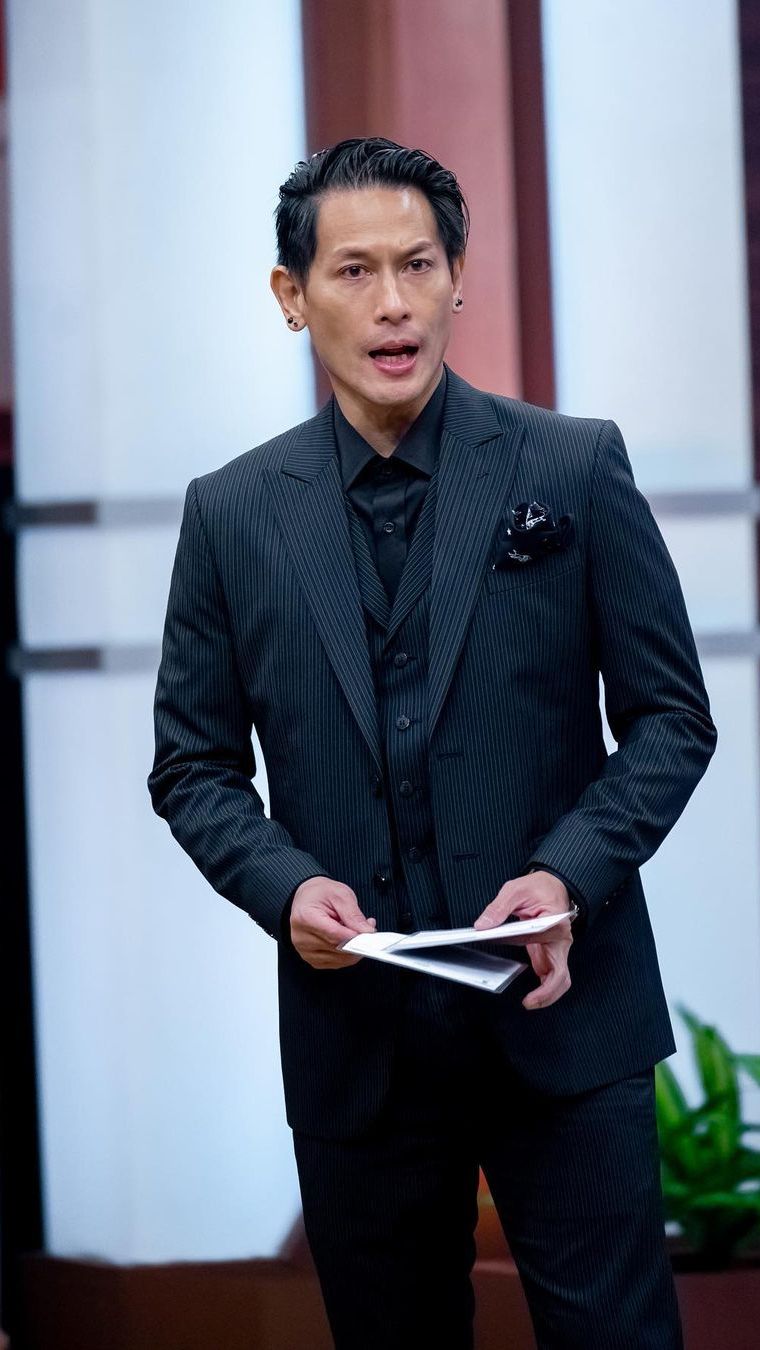 Kata Chef Juna Soal Pemenang MasterChef Indonesia Chindo