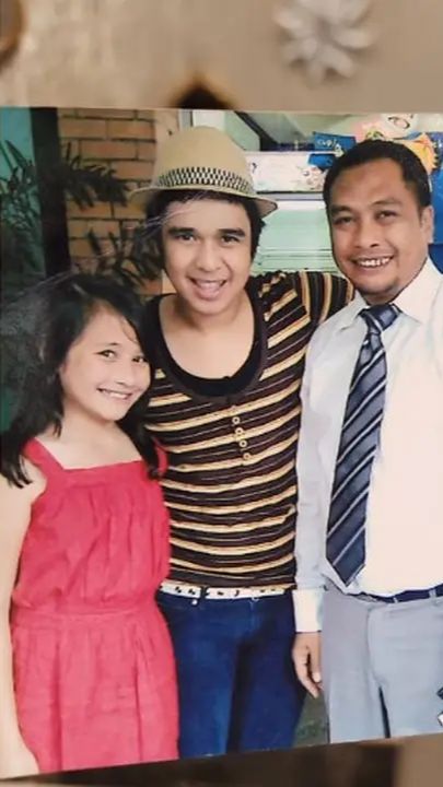 Ingat Bocah Cilik yang Foto Bareng Olga Syahputra? Kini Jadi Artis Paling TOP & Mantan Pacar Aliando, Siapa Dia?