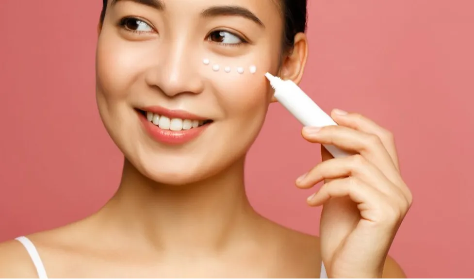 3. Hidrasi Kulit Optimal