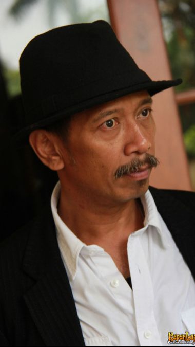 Pernah Sakit Masuk ICU, Begini Kabar Terbaru Polo Srimulat