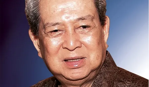 Orang Paling Kaya di Indonesia