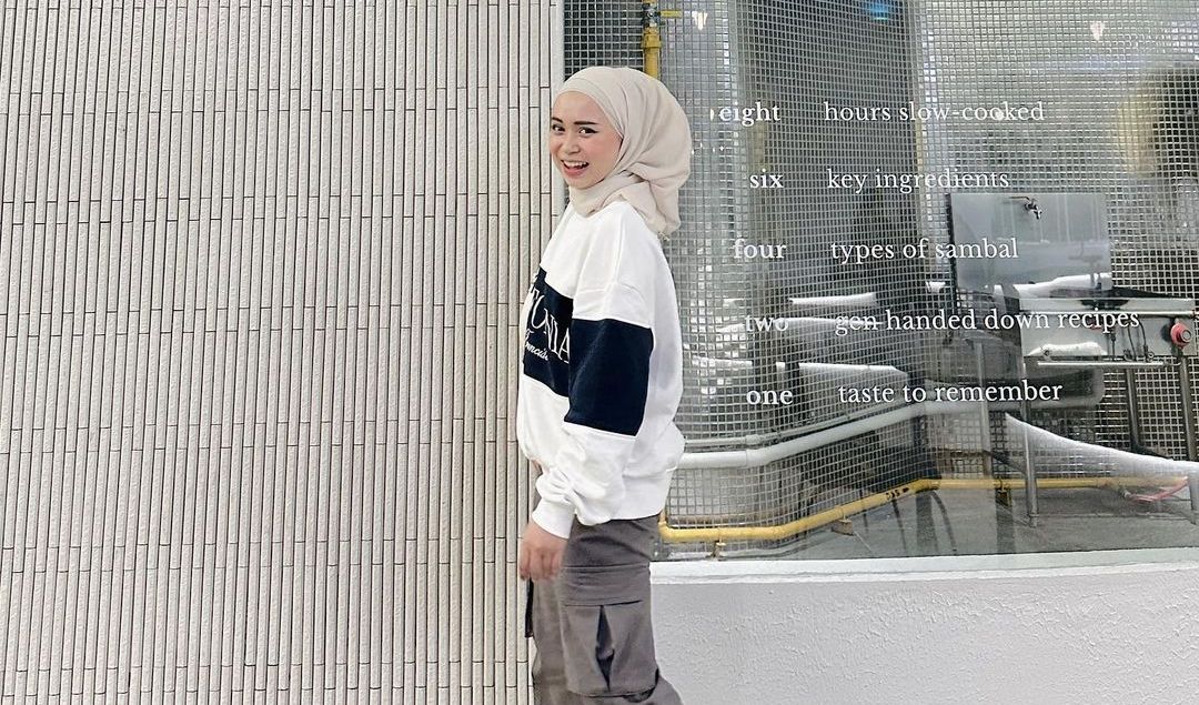 Cargo Nyaman