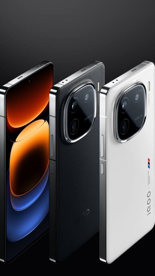 Dibekali Chipset Paling Gres, Intip Spesifikasi iQOO 12 5G yang Punya Fitur 'Monster Inside' 