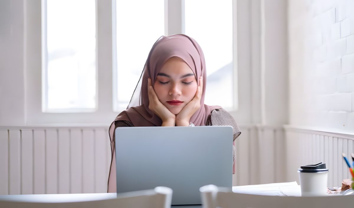 Rencana Lari dan Tinggalkan Utang