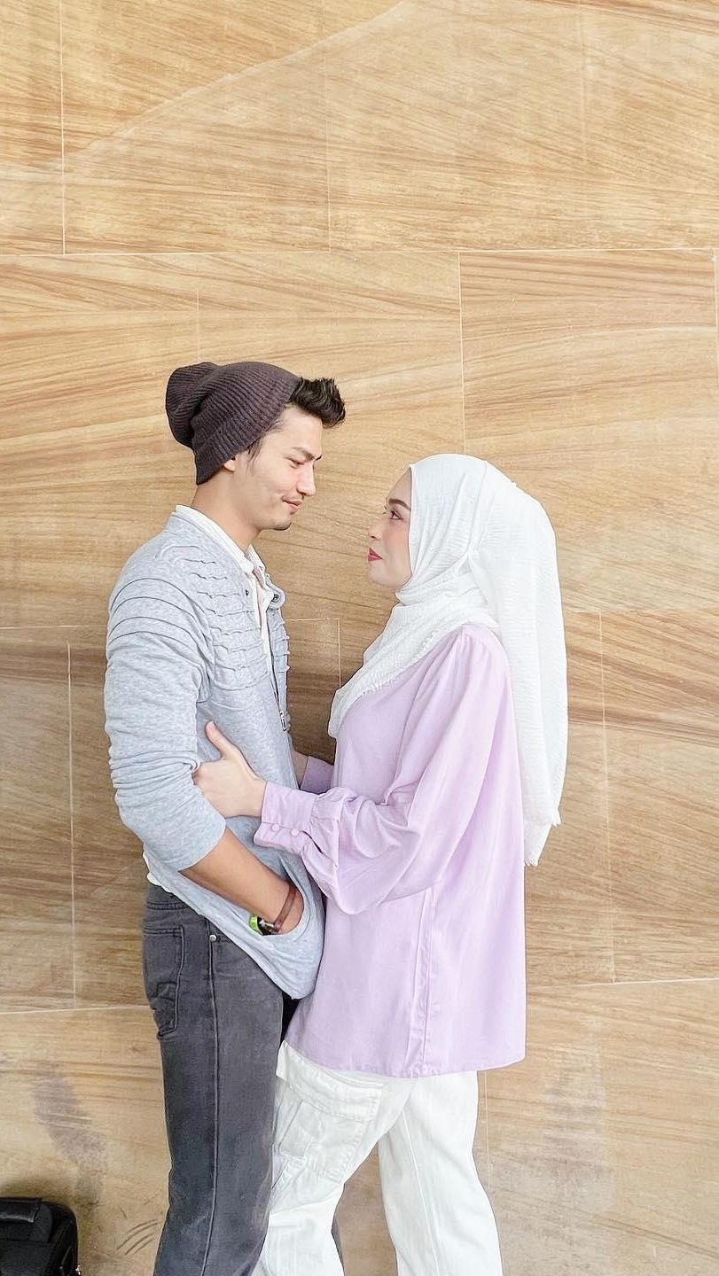 ViralInfluencer Pergoki Suami Selingkuh di Rumah Sendiri