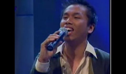 Sammy Simorangkir