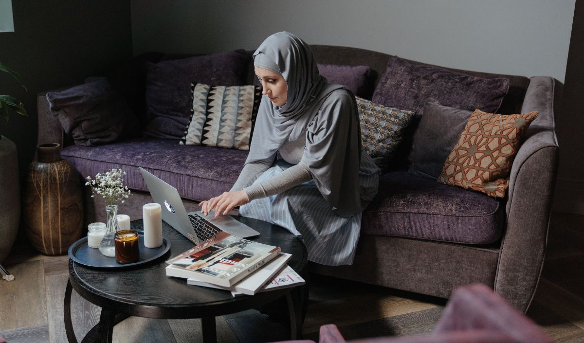 Siapakah Mahram Istri?