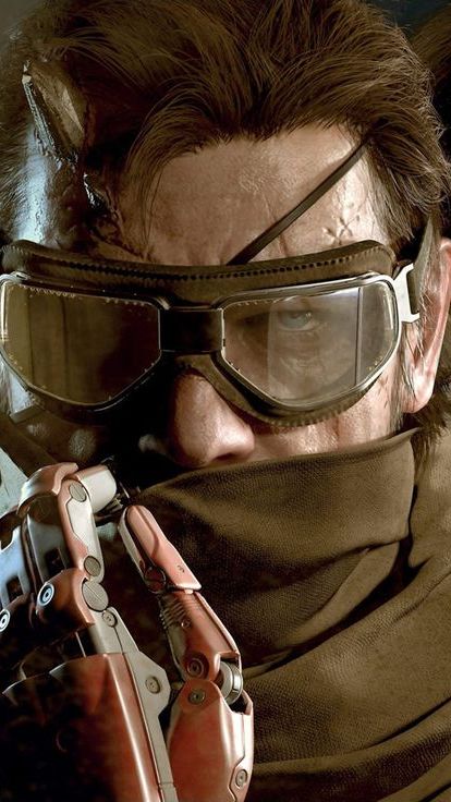Hideo Kojima, the Legendary Creator of Metal Gear Solid on Death