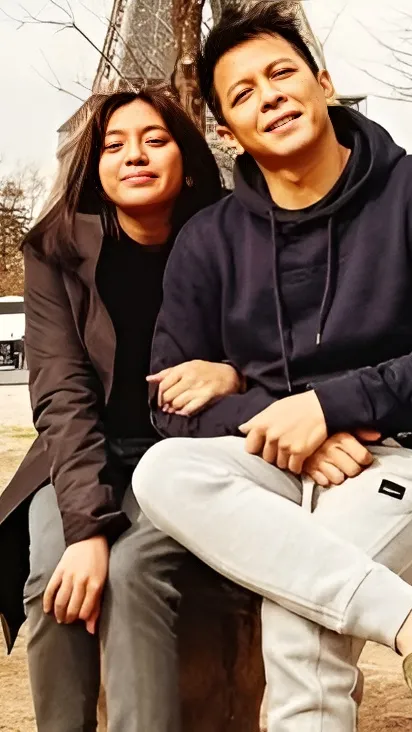 Alleia Kedapatan Antre Tiket di Konser Band Ayahnya Sendiri NOAH, Ngaku Punya Privilege tapi Ogah Merepotkan