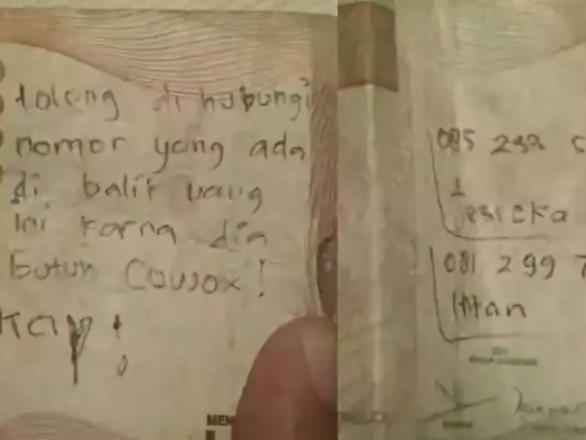 Iklan Jodoh