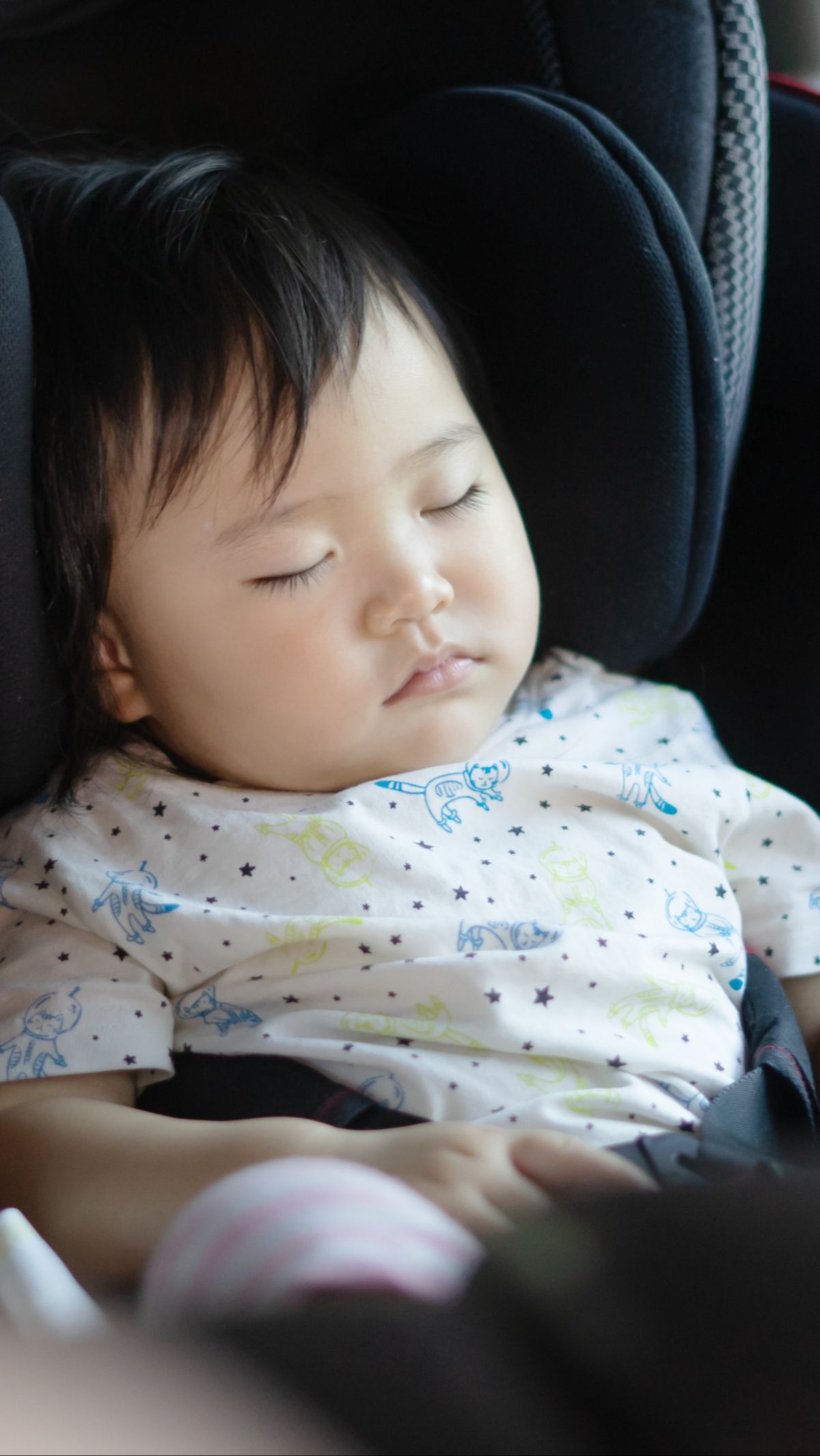 Catat Bunda, Durasi Tidur Siang Paling Tepat untuk Bayi dan Balita