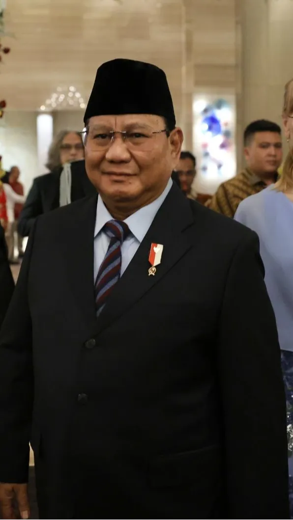 Prabowo: Kata PBB, Pemberian Makan Siang Gratis Cara Paling Benar ...