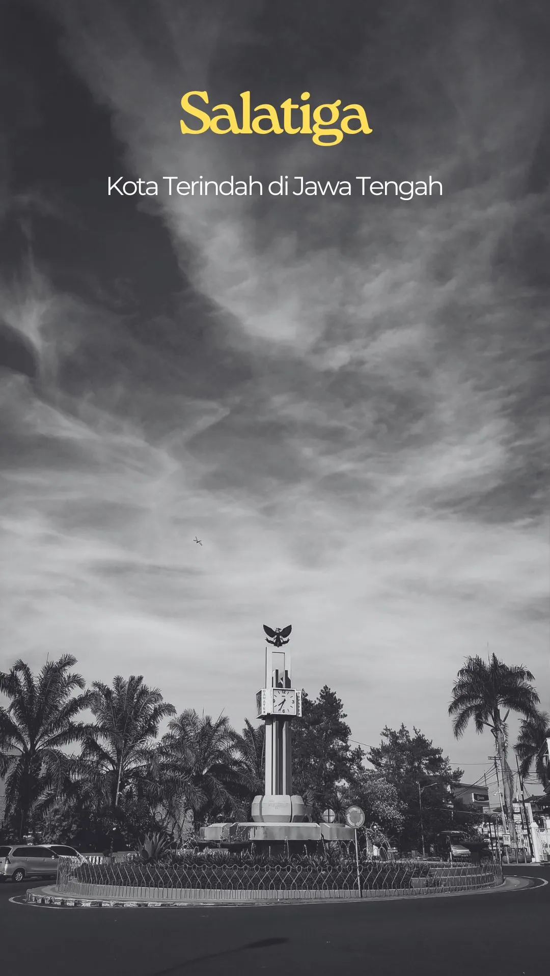 Kota Tertua di Indonesia