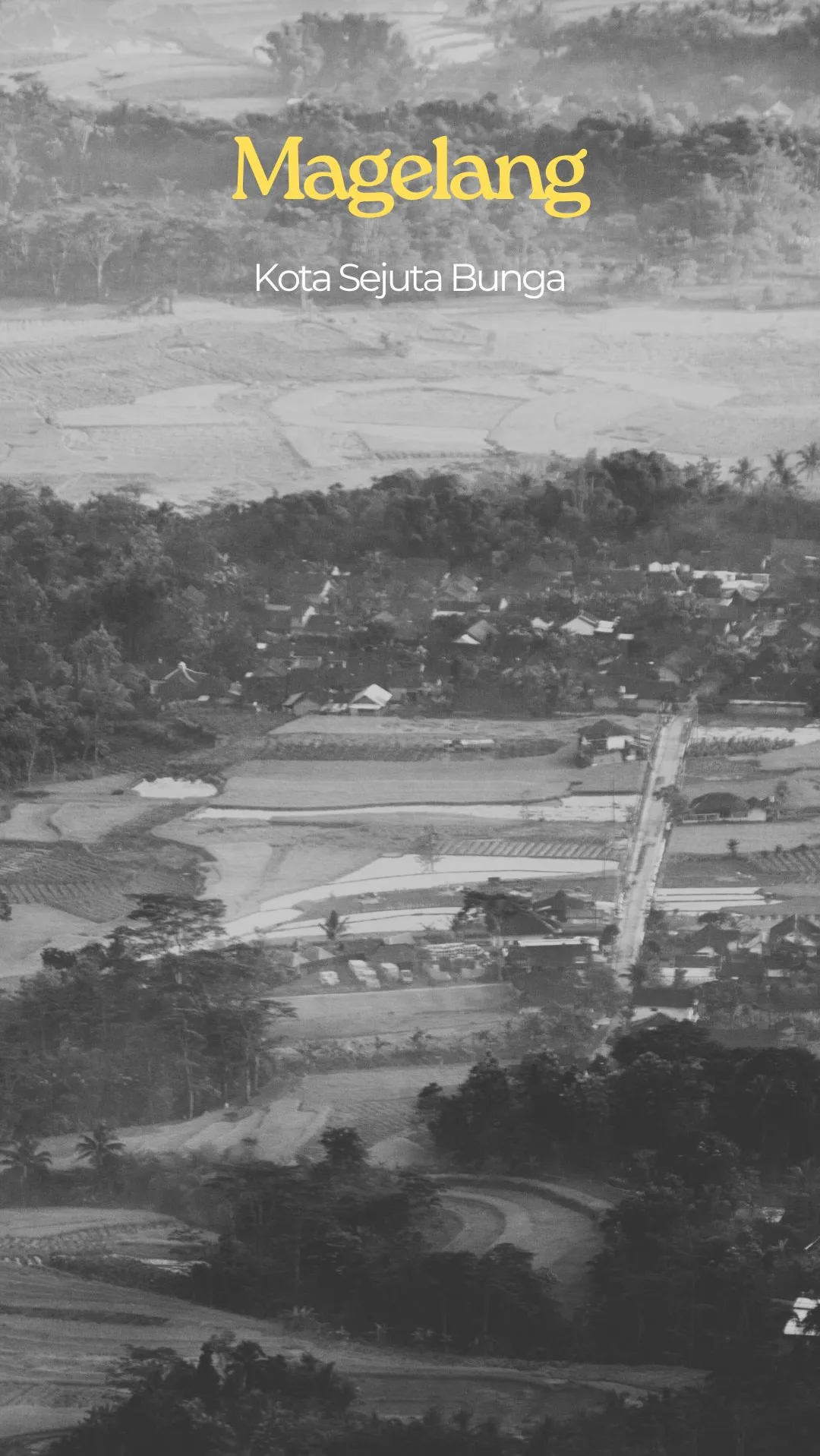 Kota Tertua di Indonesia