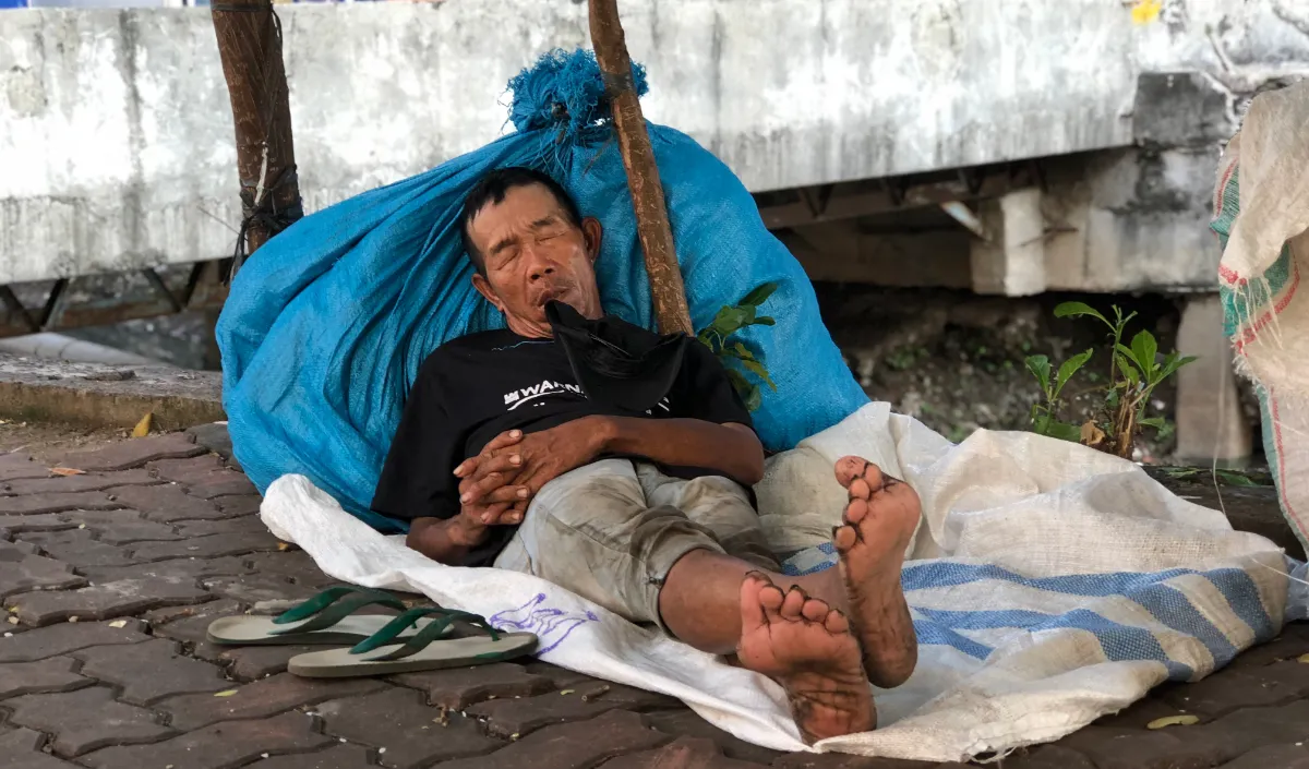 Catatan Buat Makassar