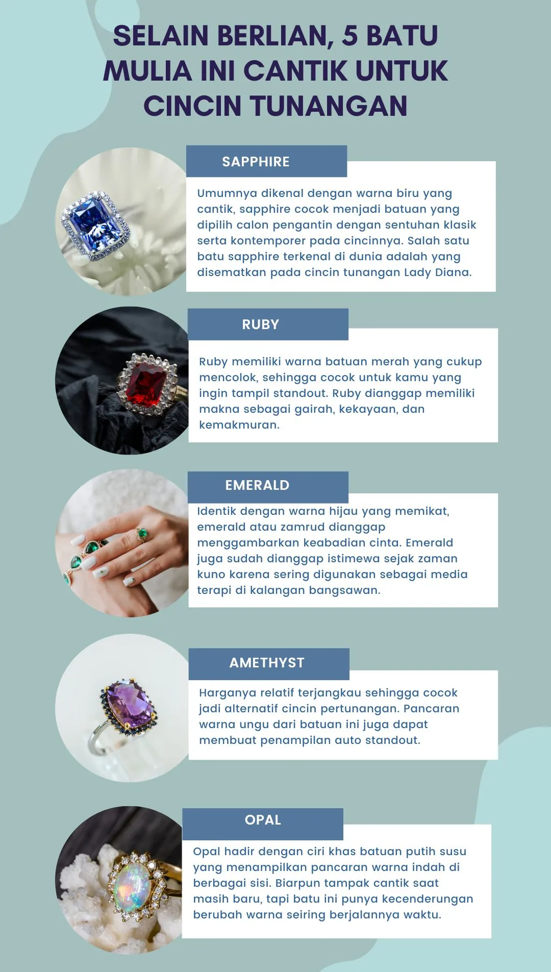 Jadi Hal Paling Romantis, Sejak Kapan Tradisi Lamaran Dilakukan?