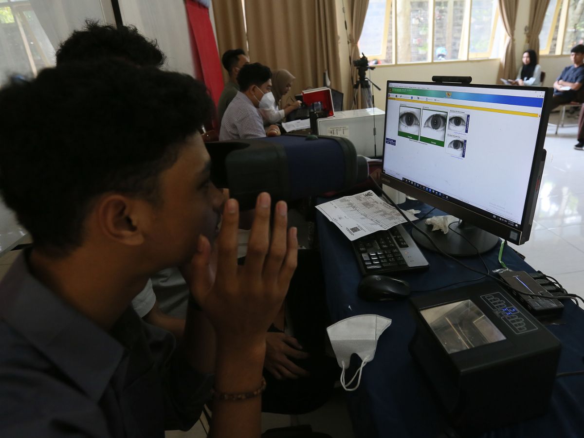 NIK Dinonaktifkan Bisa Dihidupkan Lagi, Ini Caranya