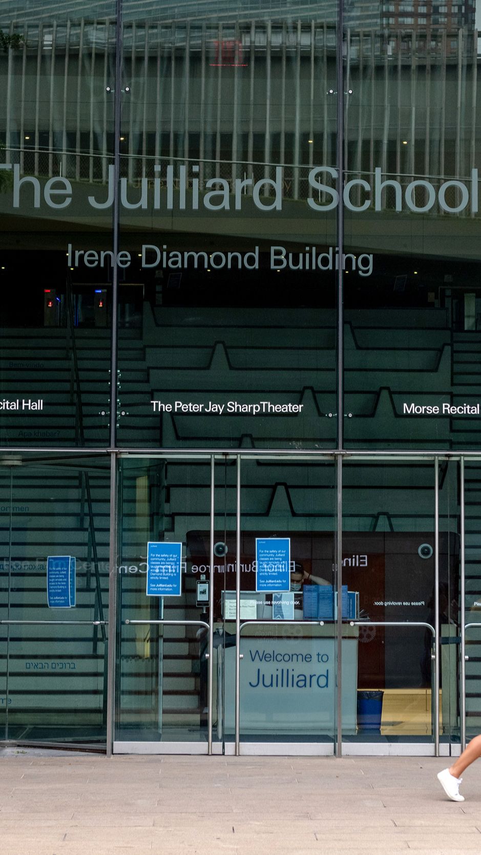 Putri Ariani Dijanjikan Sekolah di Juilliard School New York, Ini Biayanya