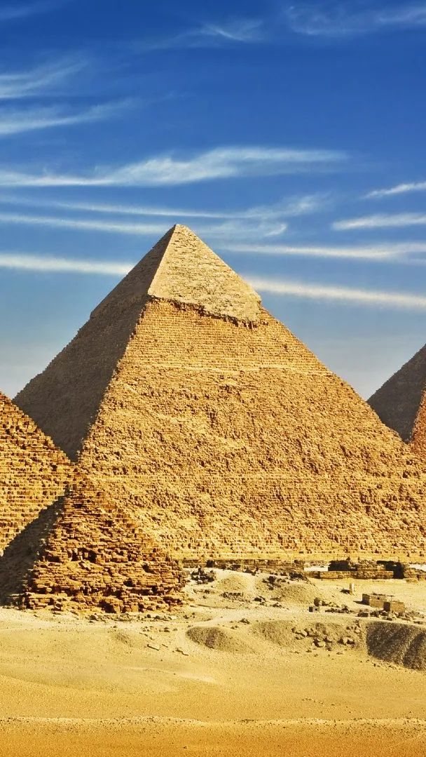 Mengungkap Misteri Peninggalan Kuno Teka-Teki Piramida Tersembunyi