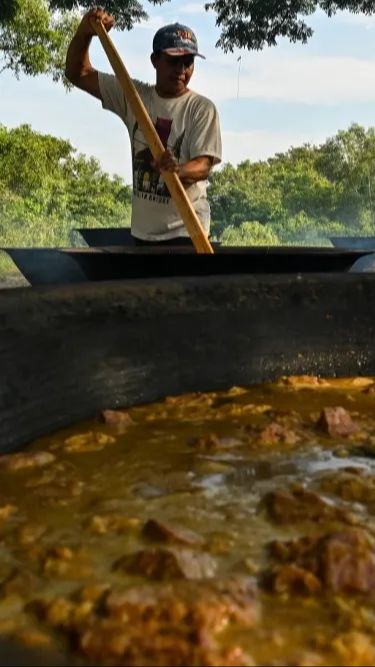 Soto Daging: Kelezatan Kuah Rempah Yang Menggugah Selera