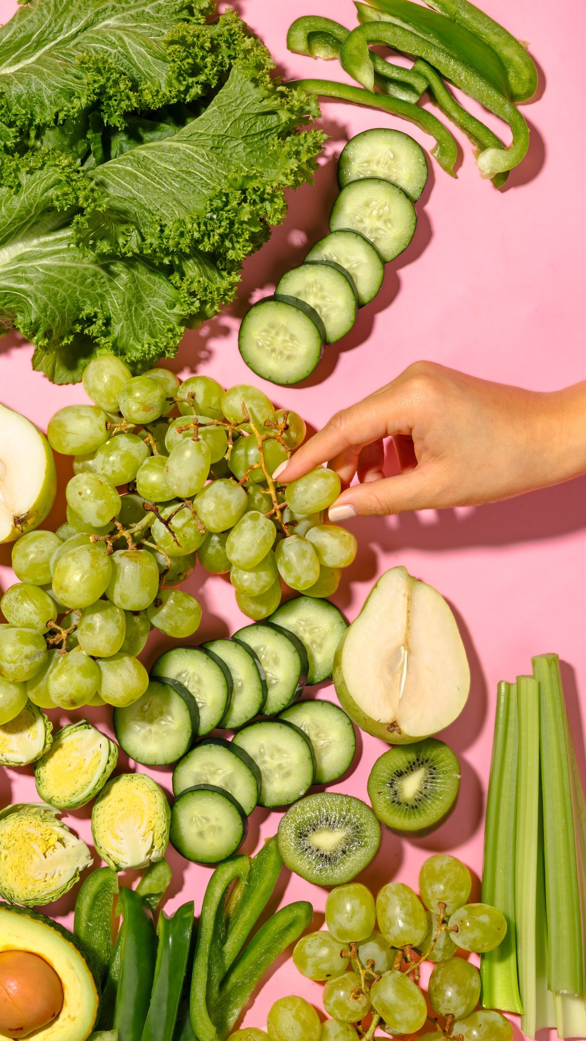 5 Sayur Bergizi yang Ampuh Menurunkan Kolesterol Tinggi