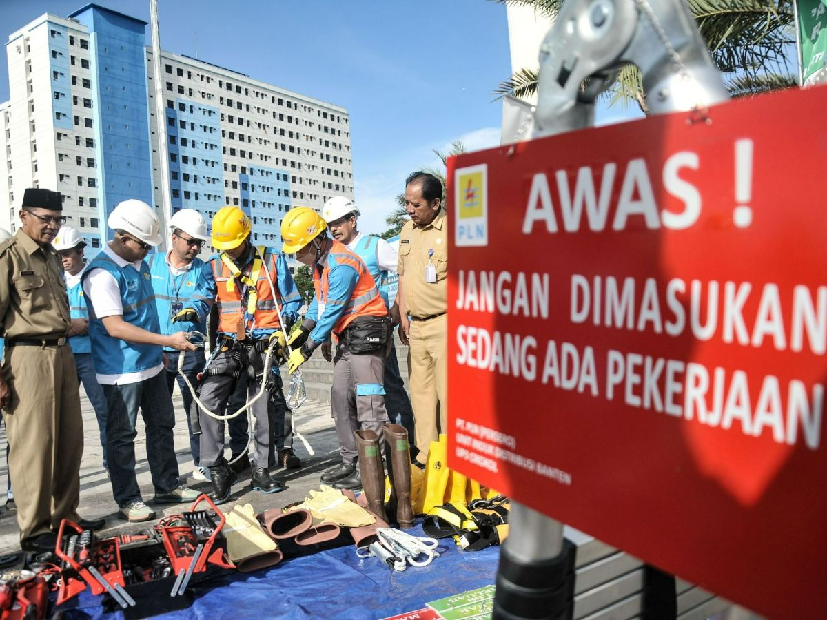 Bikin Geleng-Geleng, Daftar Utang Jumbo BUMN Ada yang Capai Rp600 Triliun