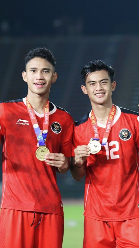 Lemparannya Nyaris Jadi Goal, Simak Deretan Fakta Pratama Arhan