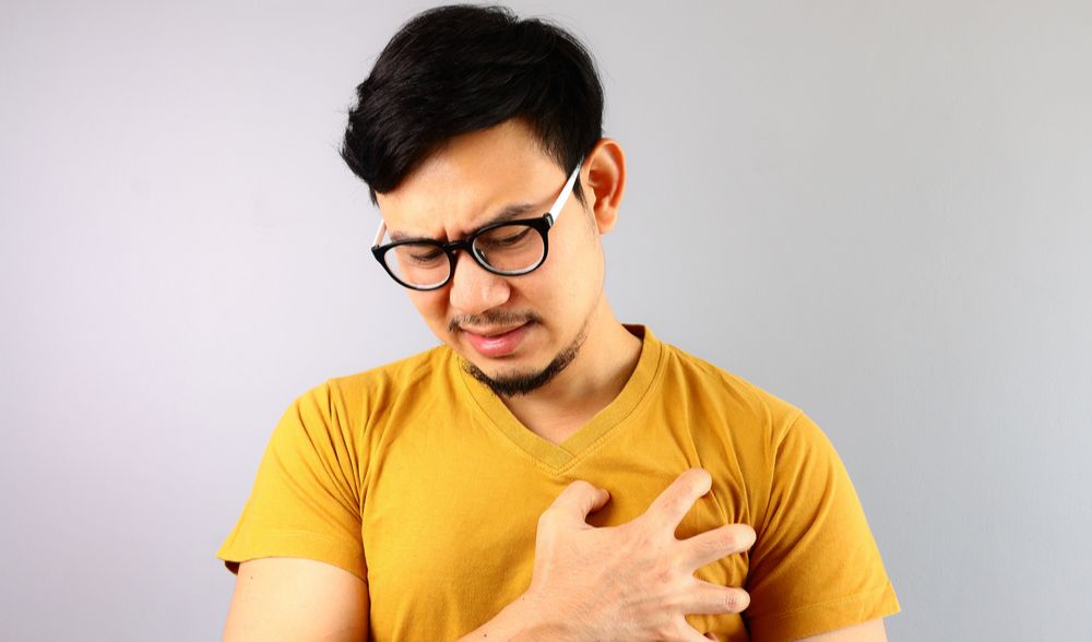 Saat Perempuan Mulai 'Sembuh', Pria Mengalami Penyesalan Berlarut-Larut