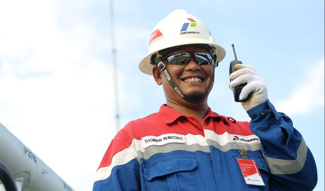 Bergerak Di Bidang Hulu Minyak Dan Gas, Begini Profil PT Pertamina Hulu ...